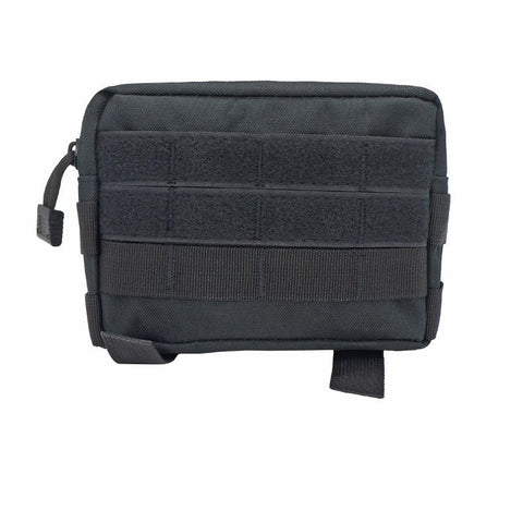 Waist Pack Tactical Medical First Aid Pouch Phone Holder-OS01350-Veeddydropshipping