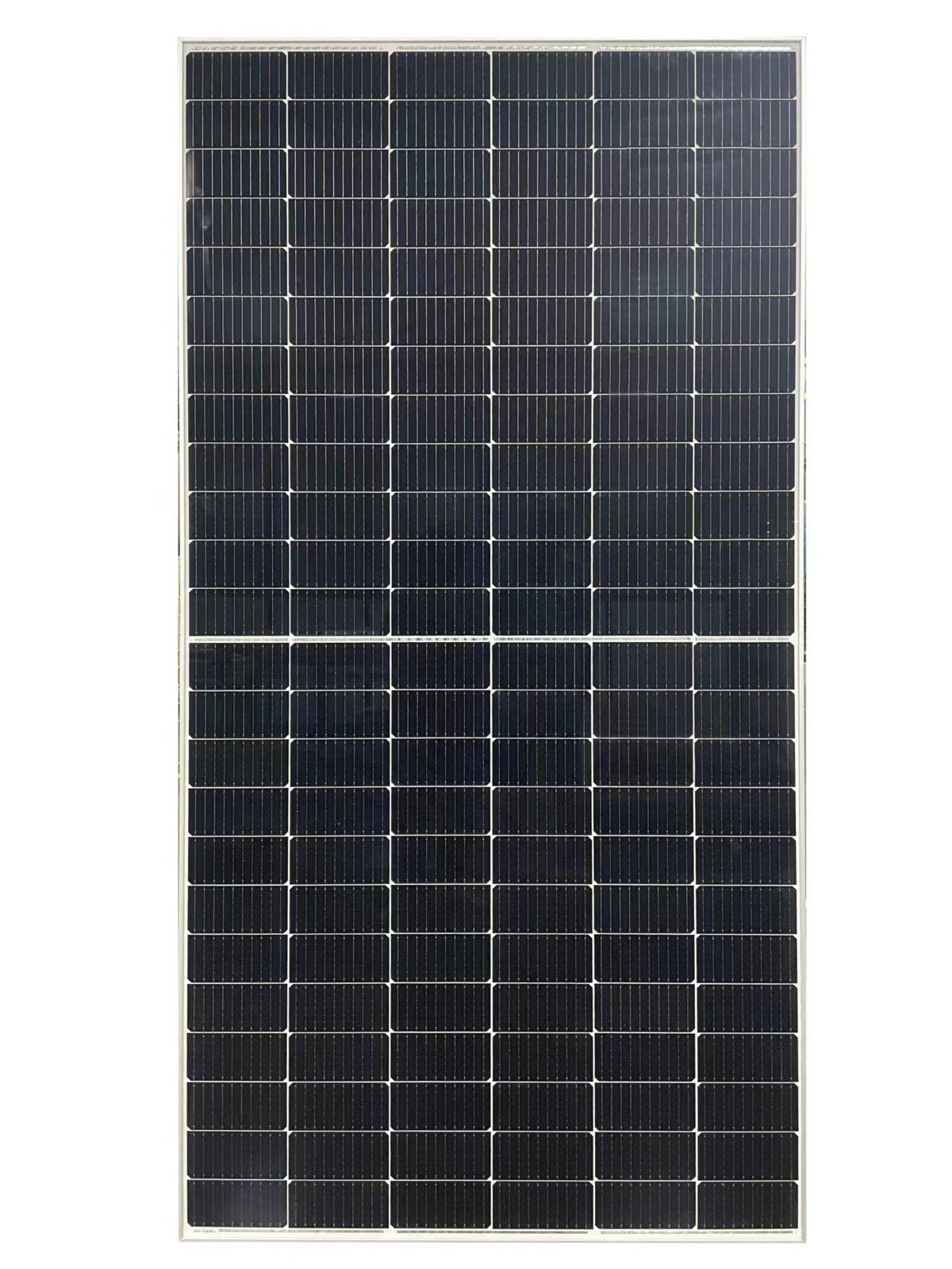 Watt Half-cut Mono Solar Panel  Home-TI00735-Veeddydropshipping