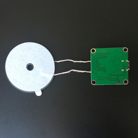 20W High Power 5V 13.5V Fast Charging Wireless Charger Transmitter Module-PA00088-Veeddydropshipping