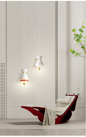 Modern Led Ceiling Chandelier Lights-TI00416-Veeddydropshipping