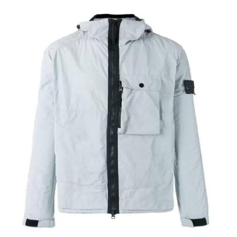 European and American style casual jacket-MF01101-Veeddydropshipping