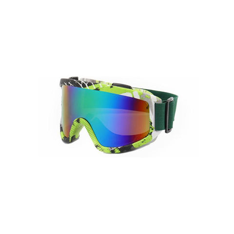 Goggles Men Women Child Ski Glasses UV400 Protection Windproof-OS01527-Veeddydropshipping
