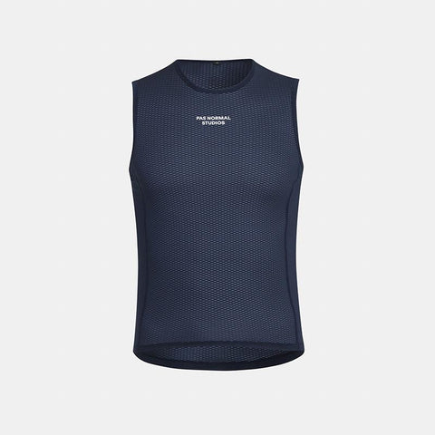 Pas Normal Studios Cycling Base Layer Summer Cycling Cool Breathable MTB Vest PNS -OS01012-Veeddydropshipping