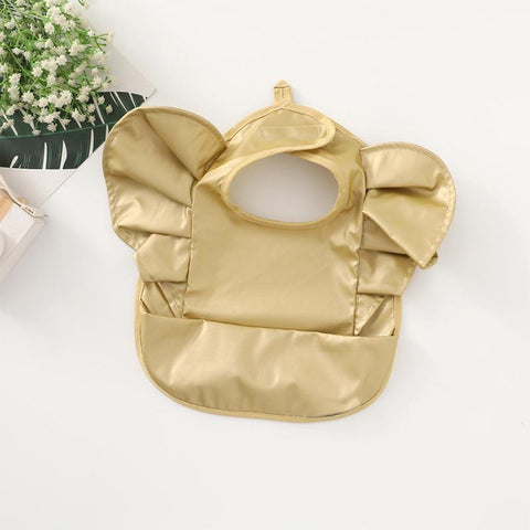 Baby Supplementary Food Anti Dirty Saliva Bag Infant Food Bag With Angel-TB00760-Veeddydropshipping