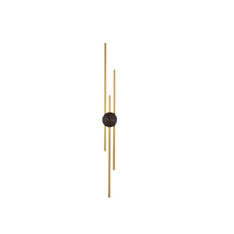 Surface Mount minimalist Luxurious Wall Light-TI00436-Veeddydropshipping