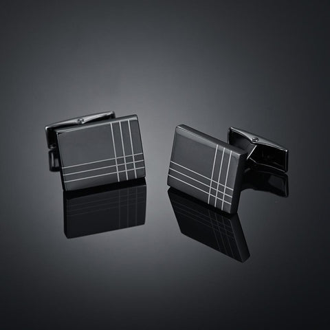 luxury shirt cufflink men shirt cuff nail French wedding bridegroom suit sleeve-JW01325-Veeddydropshipping