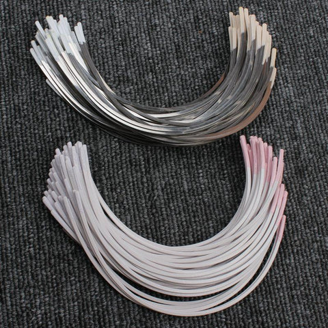 Stainless Steel Shaping lacquer Underwire Bra-HA00050-Veeddydropshipping