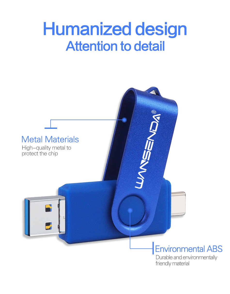 USB Flash DriveMemory Stick-CO00777-Veeddydropshipping