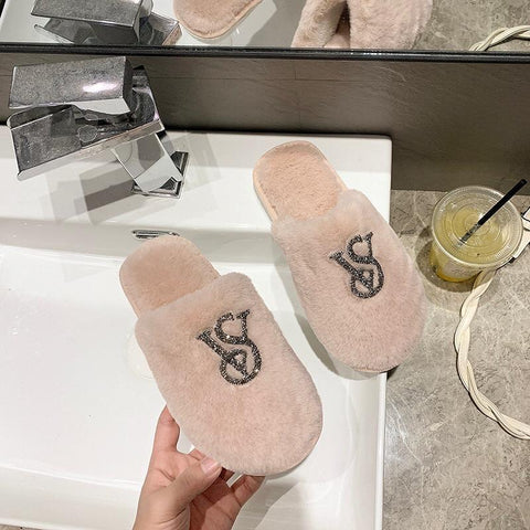 Soft Slippers Flat Open Toe Outdoor Beach Shoes Casual-BS01138-Veeddydropshipping