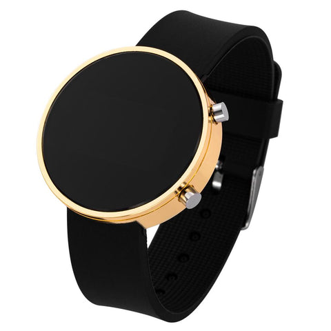 Luxury Ladies Digital Watches Watches For Women -JW01060-Veeddydropshipping