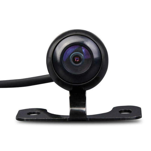 4 LED Waterproof  Car Rear View Camera Night Vision Reversing-AM00707-Veeddydropshipping