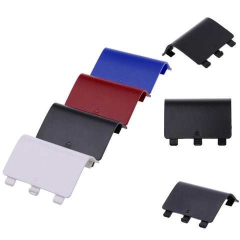 Battery Shell Lid Back Case Cover Replacement for xbox one Wireless Controller -CE01459-Veeddydropshipping