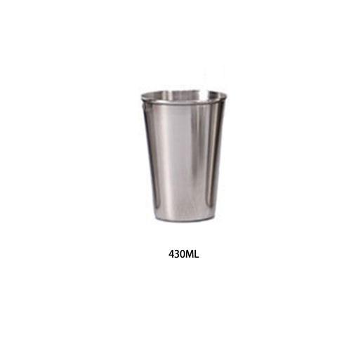 Outdoor Practical Travel Stainless Steel Cups-HA01255-Veeddydropshipping