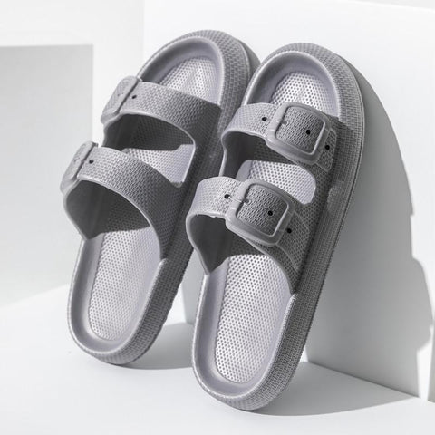 Fashion Sandals Indoor Shoes Bathroom Slipper Flat-BS01130-BS01130