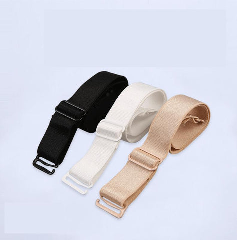 Underwear Shoulder Strap Women Bra-WF00744-Veeddydropshipping
