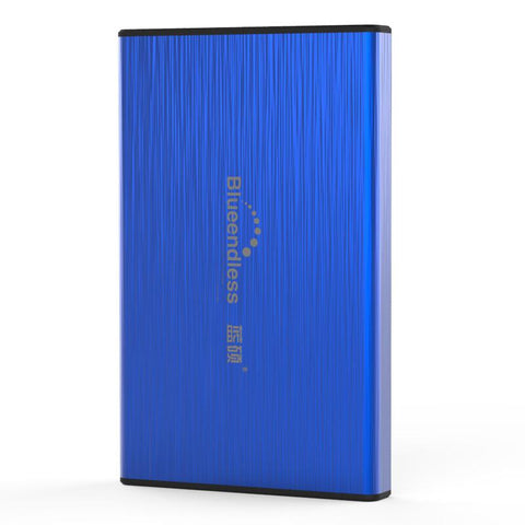 External Hard Drive Hard Disk HDD-CO00891-Veeddydropshipping