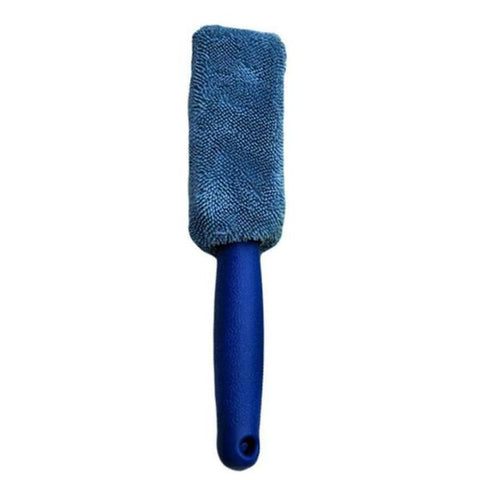 Car Tyre Mud Wash Microfiber Auto Motorcycle Truck Cleaning Detailing Car-AM00349-Veeddydropshipping
