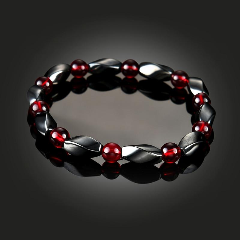 Magnetic Therapy  Bracelets Slimming Health Care -JW00894-Veeddydropshipping