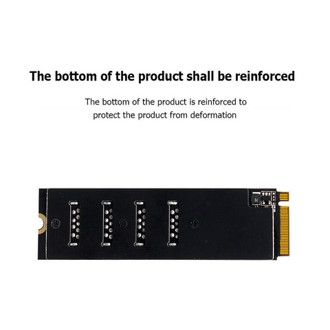 Riser Card Adapter Module  Expansion Board-CO00191-Veeddydropshipping