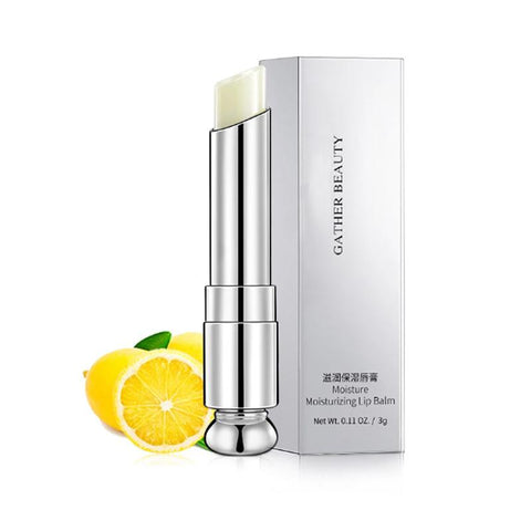 Lip Balm Nourish Lips Care Long-Lasting-BH00668-Veeddydropshipping