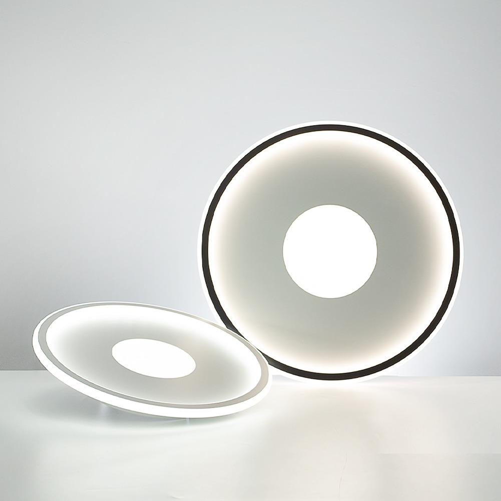 LED Ceiling Light  Remote Dimmable Neutral Adjustable-TI00297-Veeddydropshipping