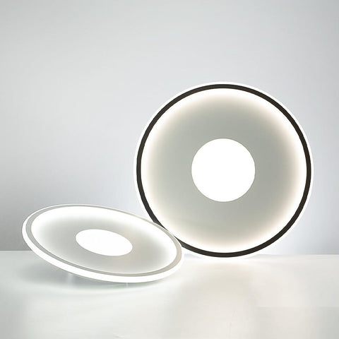 LED Ceiling Light  Remote Dimmable Neutral Adjustable-TI00297-Veeddydropshipping