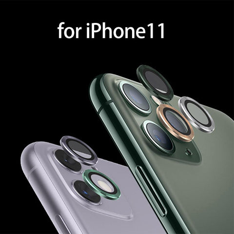 Tempered Glass lentes Phone Camera Lens Back Protective-PA01266-Veeddydropshipping