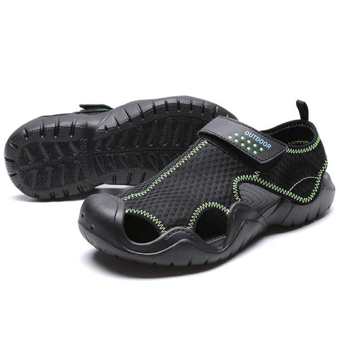 Casual Shoes Sandals Outdoor Breathable Waterproof Sandals-BS01458-Veeddydropshipping