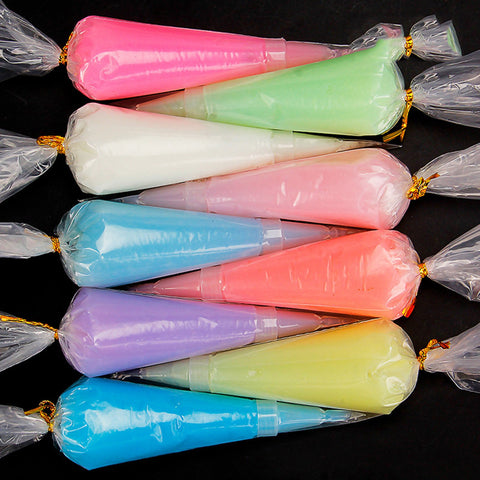 Gum Antifreeze Fluorescent Luminous Fake Whipped Clay-HA00054-Veeddydropshipping