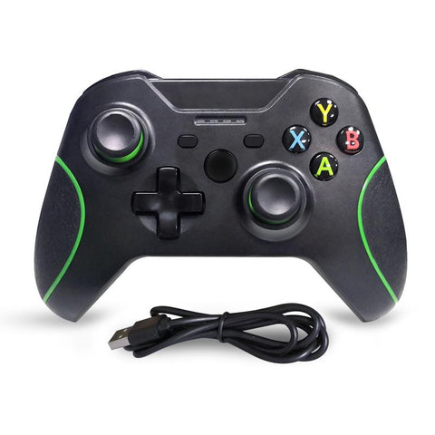 XBOX ONE 2.4G Wireless Controller For Xbox One /S/X-CE01360-Veeddydropshipping