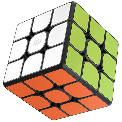 Xiaomi Smart Third-order Rubik&#39;s Cube Mijia APP Control Puzzle Magnetic -CE00675-Veeddydropshipping