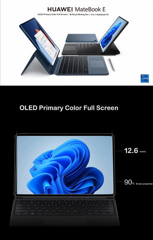 I MateBook  Notebook Laptop with  Processor Four Speakers-CO00297-Veeddydropshipping