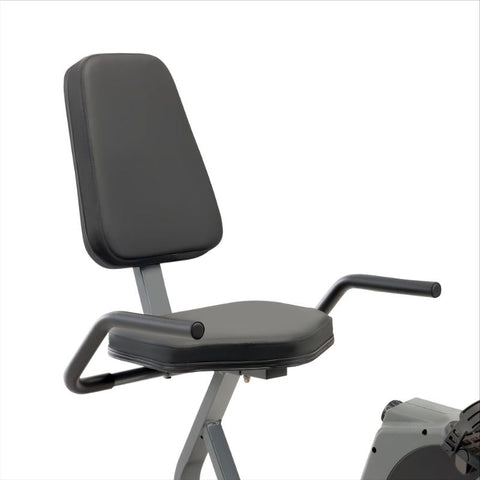 Magnetic Recumbent Exercise Bike-OS01467-Veeddydropshipping