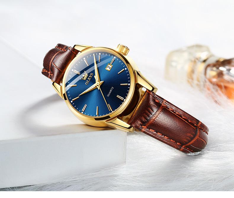 Quartz Women Watches Waterproof  Fashion Women Watch-JW01026-Veeddydropshipping