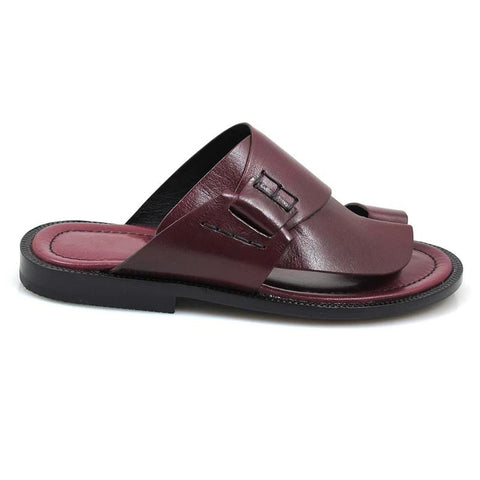 Flat Slippers Fashion Casual Shoes Outdoor Beach-BS01545-Veeddydropshipping
