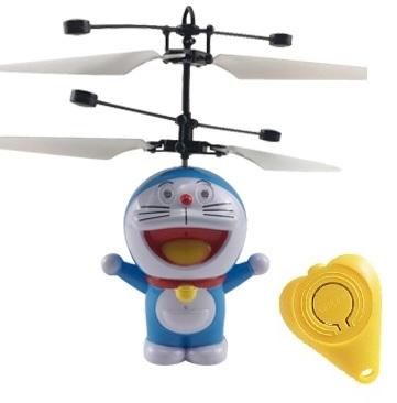 KaKBeir Mini Drone RC Helicopter Aircraft Mini Drone Fly Flashing-TB01398-Veeddydropshipping