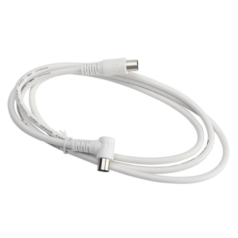 1.5m/59.06inch Signal Transmission Antenna HD TV / M-TV / STB Video Cable -CE00964-Veeddydropshipping