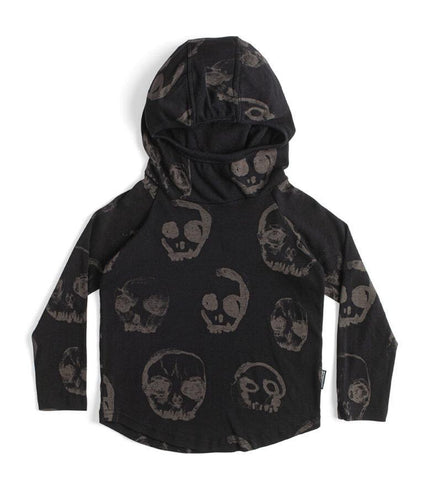 2023 SS Brand New Children&#39;s Hooded Long-sleeved T Sweatshirt Boys-TB01131-Veeddydropshipping
