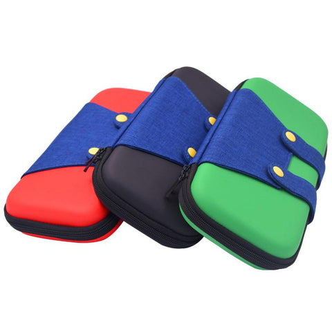New Portable Case for Nintend Switch Storage Bag Hard Shell Case -CE01519-Veeddydropshipping