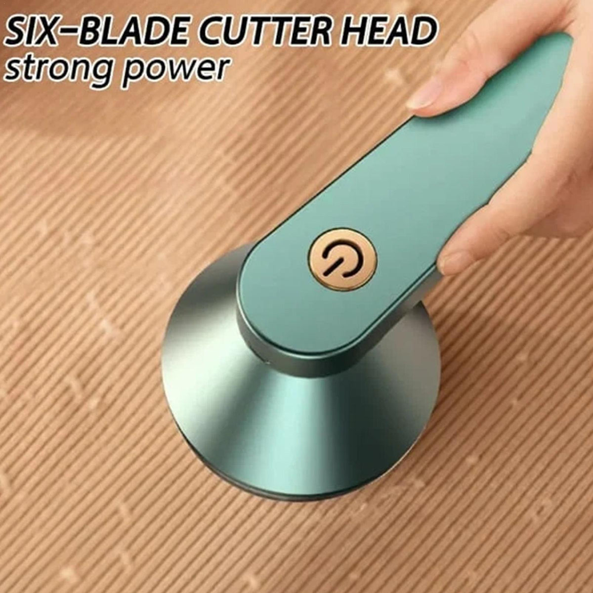 Electric Pellets Lint Remover For Clothing Hair Ball-HA01086-Veeddydropshipping