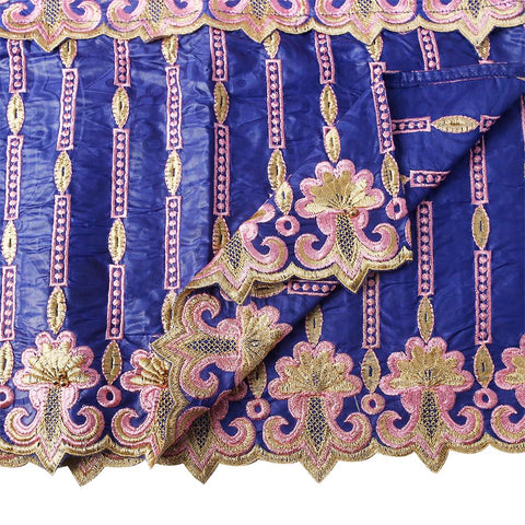 Women Traditional African Dashiki Embroidery Dresses-WF01654-Veeddydropshipping