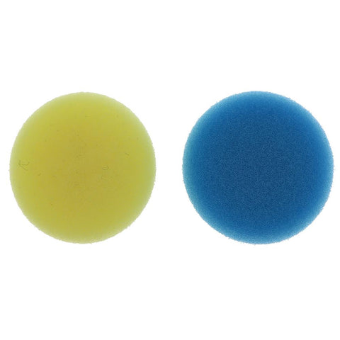 1 inch high quality polishing sponge board, coarse, medium and fine-AM00505-Veeddydropshipping