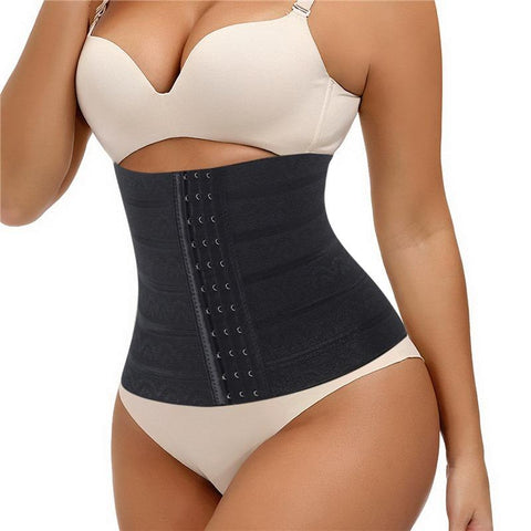 Waist Wrap Trimmer Belt Waist-WF00753-Veeddydropshipping