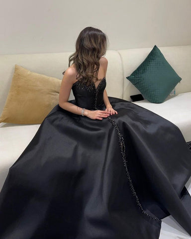 Prom Dresses Sexy Long Party Evening Gowns-WF01548-Veeddydropshipping
