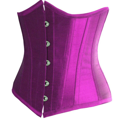 Gothic Sexy Underbust Corset Waist-Veeddydropshipping