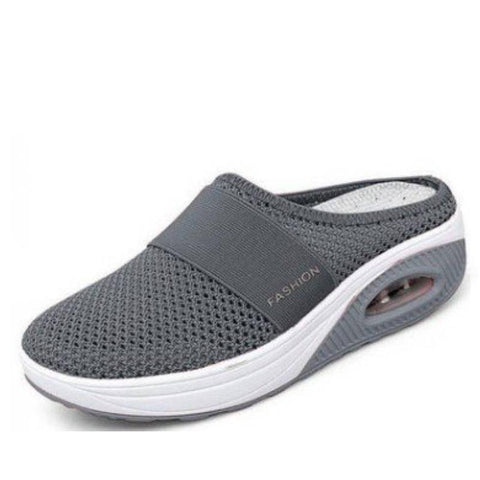 Sandals Walking Casual Shoes For Women Breathable-BS00862-Veeddydropshipping