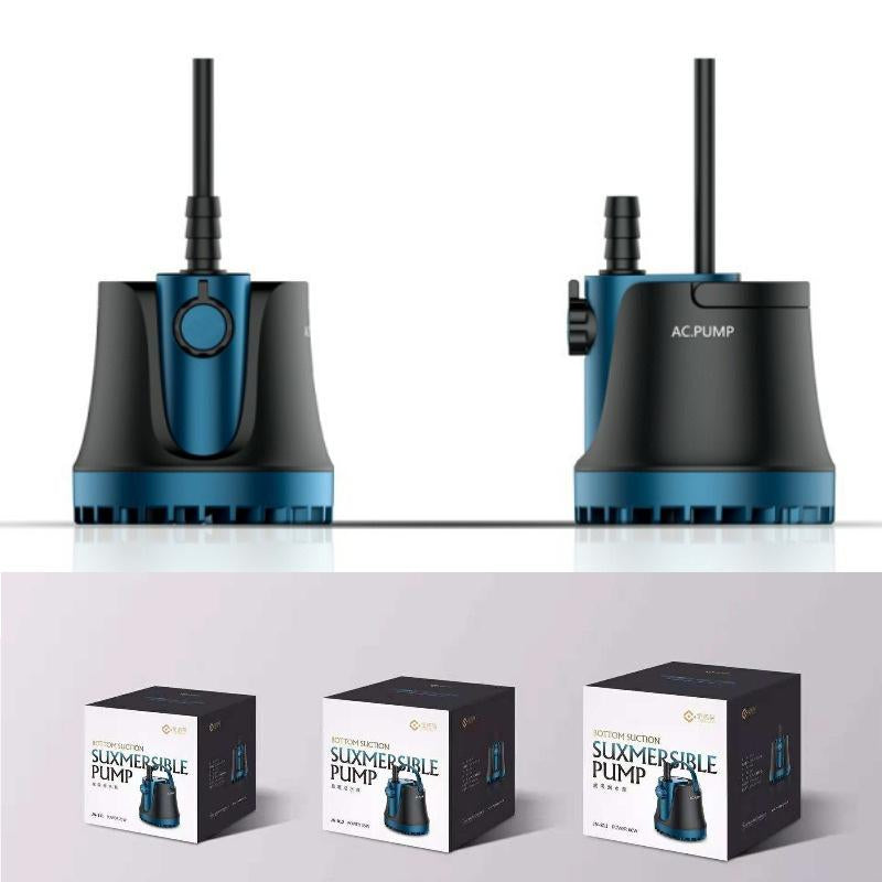 Submersible Water Pump Silent Fountain Pump-TI00715-Veeddydropshipping