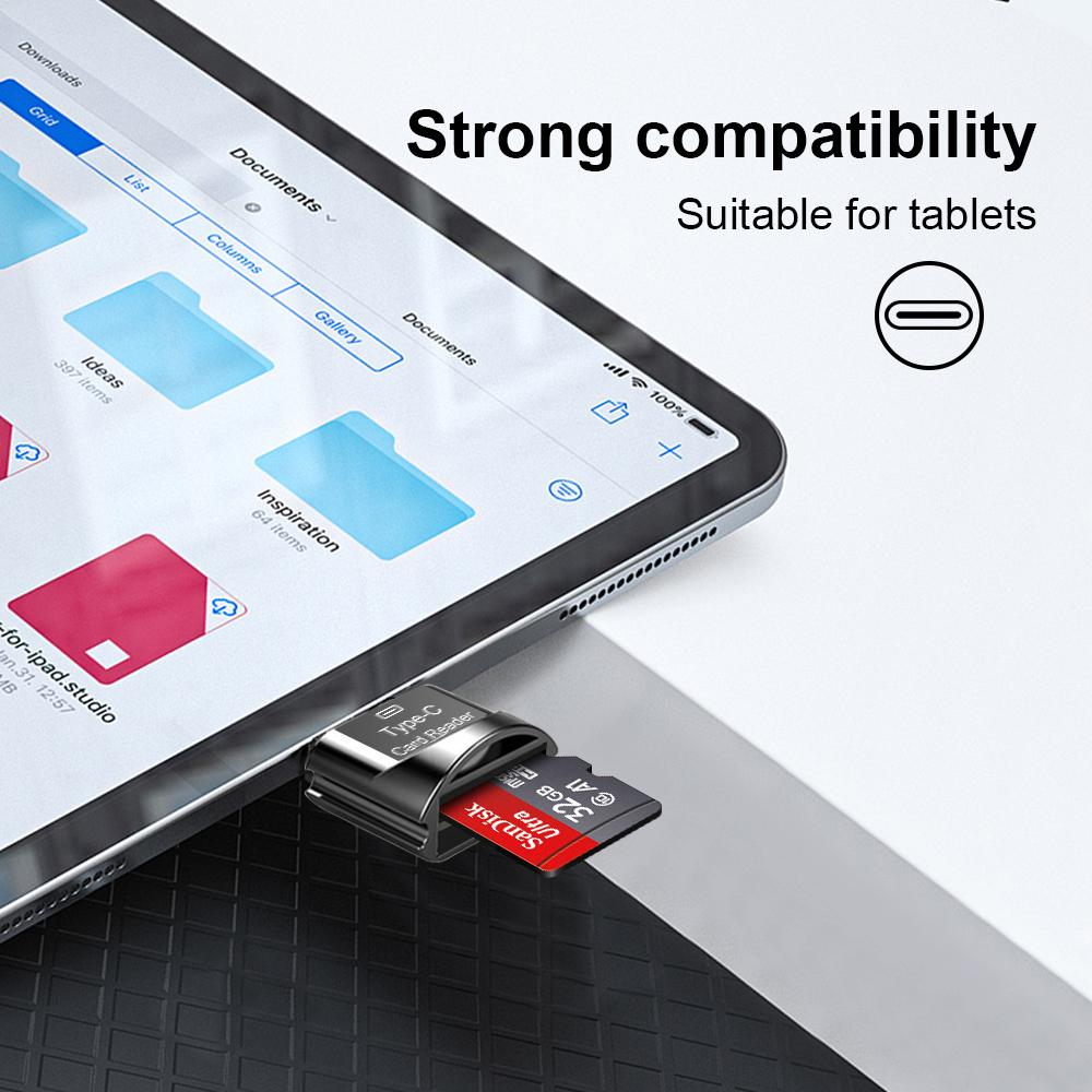 Micro  flash card Memory Microsd TF/SD Card-CO00862-Veeddydropshipping