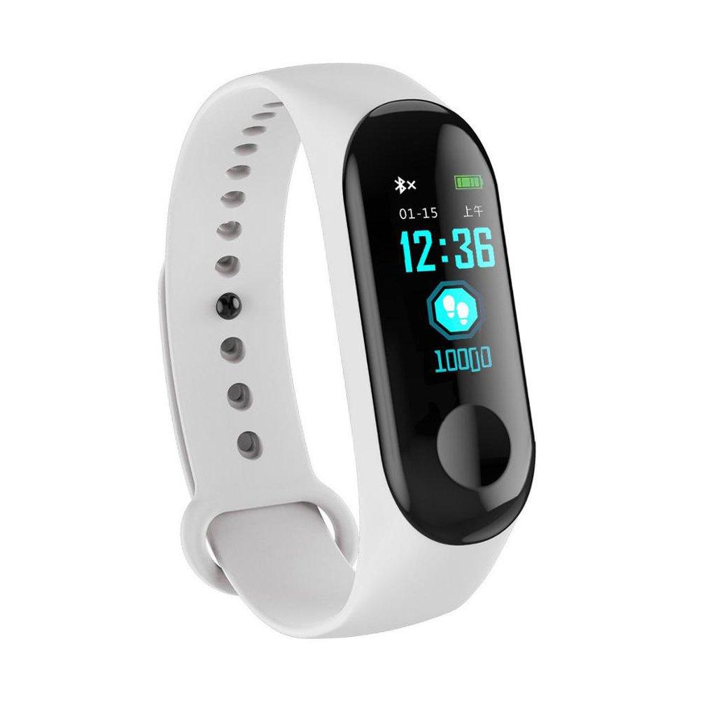 Bracelet Watch Band Digital Watch Red LED Watches Promotion Gift Movement -CE00760-Veeddydropshipping