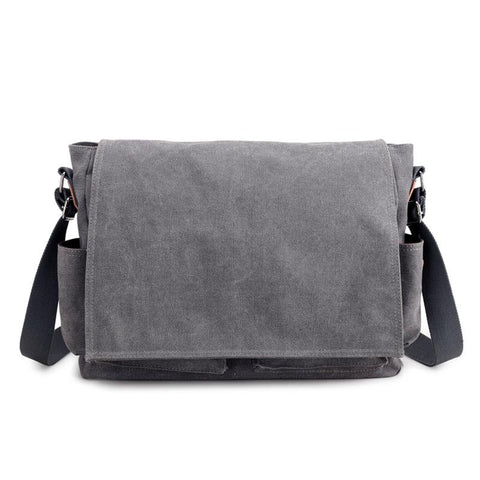 Shoulder Bag luxury designer men Messenger Bag Buisness Office-BS00508-Veeddydropshipping